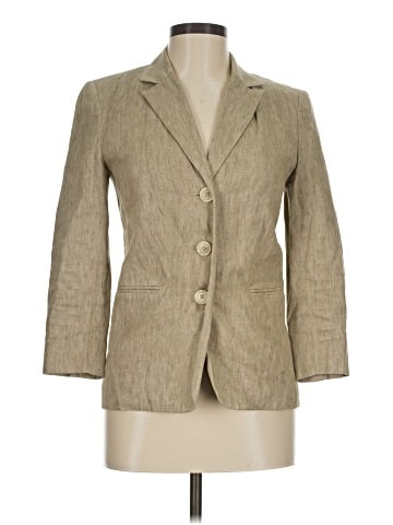 Vince. Blazer (view 1)
