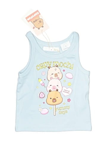 Zara Tank Top (view 1)