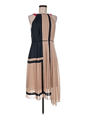 BCBGMAXAZRIA Cocktail Dress (view 1)