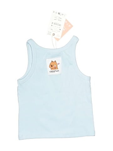 Zara Tank Top (view 2)