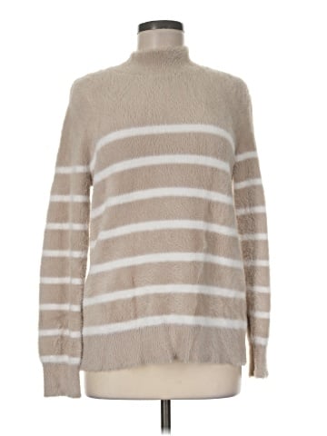Bailey 44 Turtleneck Sweater (view 1)