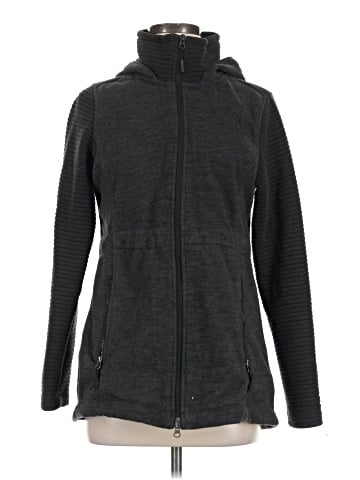 The North Face Zip Up Hoodie (view 1)
