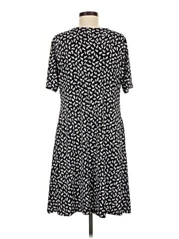 Susan Graver Casual Dress (view 2)