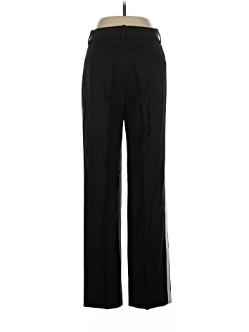 Madewell The Signature Trouser Pant (view 2)