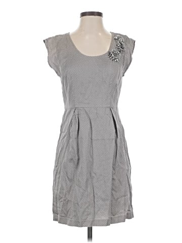 Ann Taylor LOFT Casual Dress (view 1)