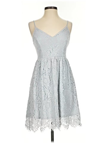 Soprano Cocktail Dress (view 1)