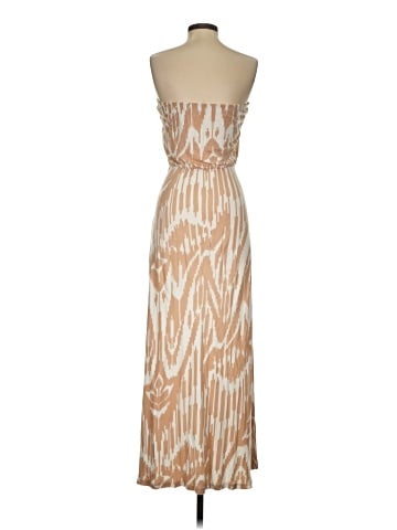 Velvet Cocktail Dress (view 2)