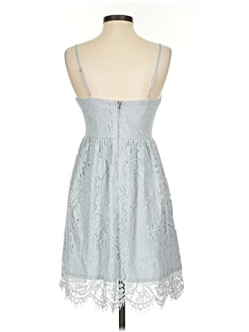 Soprano Cocktail Dress (view 2)