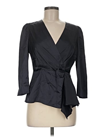 Bailey 44 3/4 Sleeve Blouse (view 1)