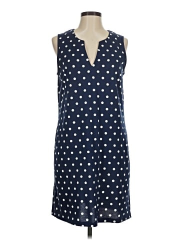 Lands' End Casual Dress (view 1)