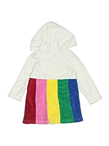 Hanna Andersson Zip Up Hoodie (view 2)