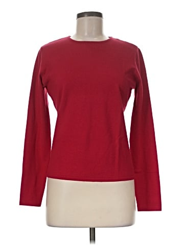 Carlisle Pullover Sweater (view 1)