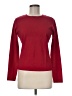 Carlisle Red Pullover Sweater Size M - photo 1