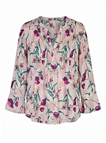Style&Co 3/4 Sleeve Blouse (view 1)