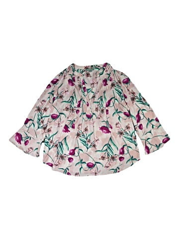 Style&Co 3/4 Sleeve Blouse (view 2)