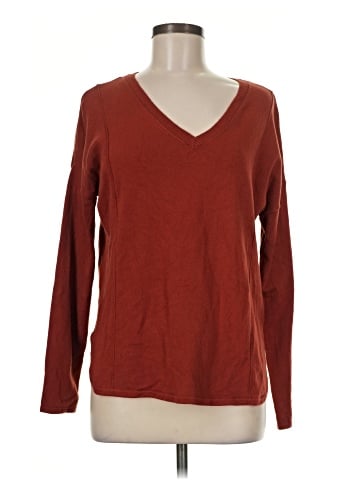 Elliott Lauren Pullover Sweater (view 1)