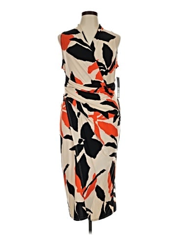 RACHEL Rachel Roy Cocktail Dress (view 1)