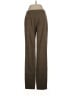 Rag & Bone Tweed Brown Wool Pants Size 2 - photo 2