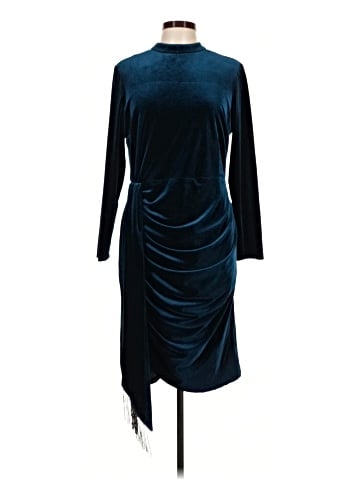Tahari by ASL Cocktail Dress (view 1)