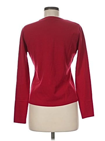 Carlisle Pullover Sweater (view 2)