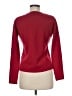 Carlisle Red Pullover Sweater Size M - photo 2