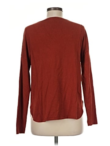 Elliott Lauren Pullover Sweater (view 2)