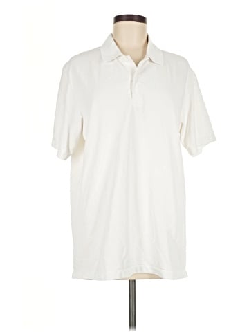 Uniqlo Short Sleeve Button-Down Shirt (view 1)
