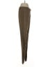 Rag & Bone Tweed Brown Wool Pants Size 2 - photo 4