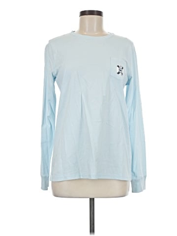 Vineyard Vines Long Sleeve T-Shirt (view 1)