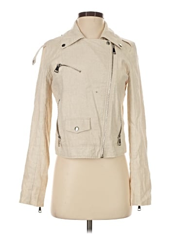 Bagatelle Jacket (view 1)