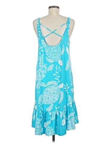 Tori Richard Casual Dress (view 2)