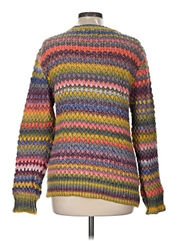 St. John's Bay Pullover Sweater (view 2)