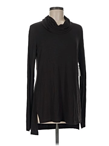 CAbi Long Sleeve Turtleneck (view 1)