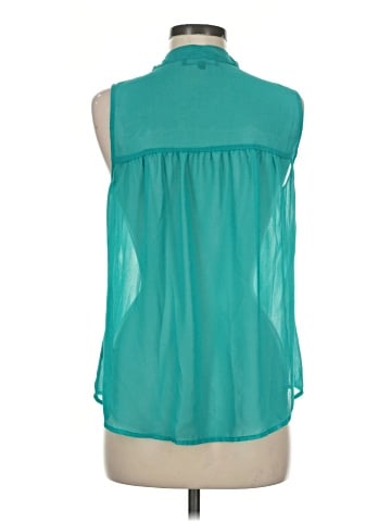 Sanctuary Sleeveless Blouse (view 2)