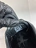 Ecco Black Sneakers Size 6 - photo 4