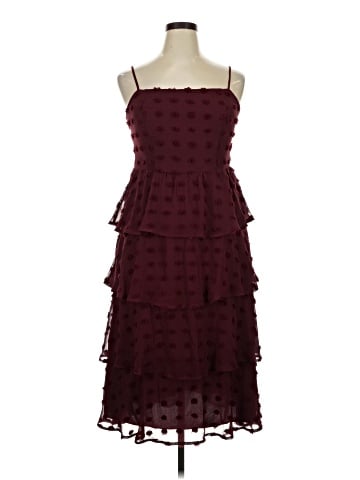 Francesca's Cocktail Dress (view 1)