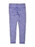 Xersion Purple Active Pants Size 6X - photo 2