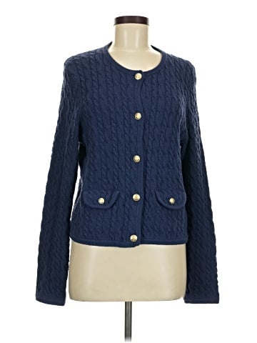 J.Crew Cardigan (view 1)