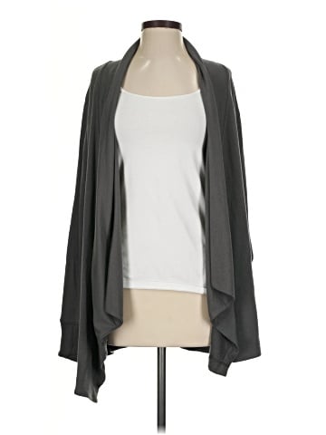 Athleta Cardigan (view 1)