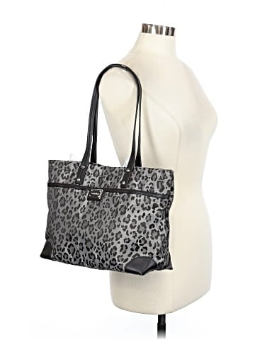 Calvin Klein Tote (view 2)