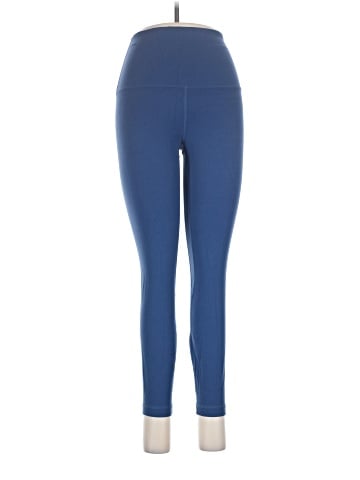 Lululemon Athletica Active Pants (view 1)