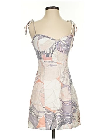 Wilfred Cocktail Dress (view 1)
