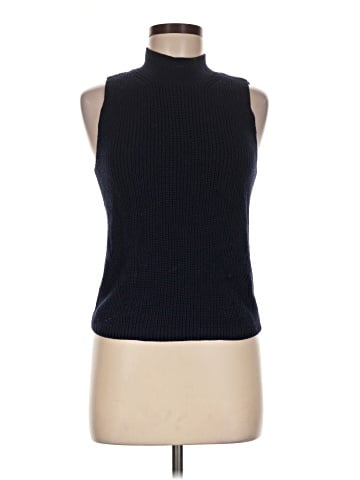 Ann Taylor LOFT Sweater Vest (view 1)