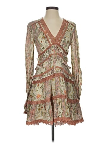 ALLSAINTS Cocktail Dress (view 1)