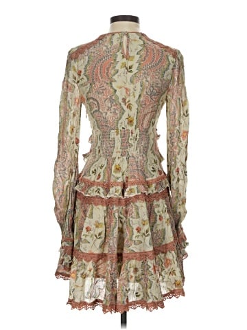 ALLSAINTS Cocktail Dress (view 2)