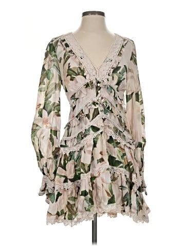 ALLSAINTS Cocktail Dress (view 1)