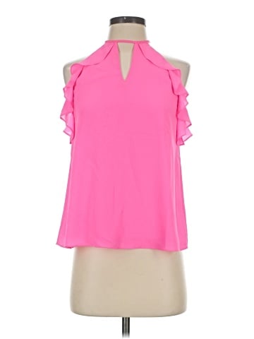Lilly Pulitzer Sleeveless Blouse (view 1)