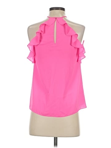 Lilly Pulitzer Sleeveless Blouse (view 2)