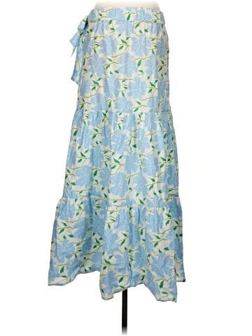 Who What Wear Casual Skirt (view 2)