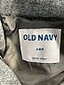 Old Navy 100% Polyester Gray Coat Size 3-6 mo - photo 3